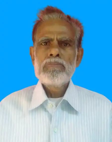 মুক্তিযোদ্ধা তৌহিদুল আলম চৌধুরীর দাফন সম্পন্ন