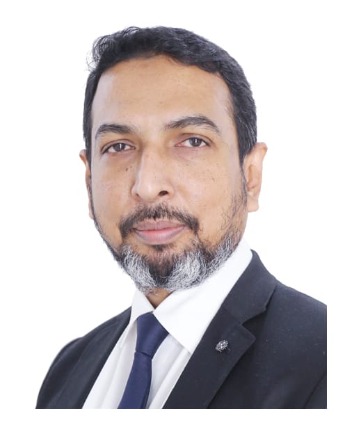 চট্টগ্রামের জেলা প্রশাসক  আবুল বাসার মোহাম্মদ ফখরুজ্জামানের পিএইচডি ডিগ্রি অর্জন