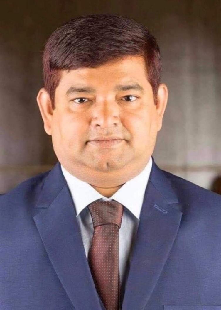  চসিকের ভারপ্রাপ্ত মেয়র আবদুস সবুর লিটন                             
