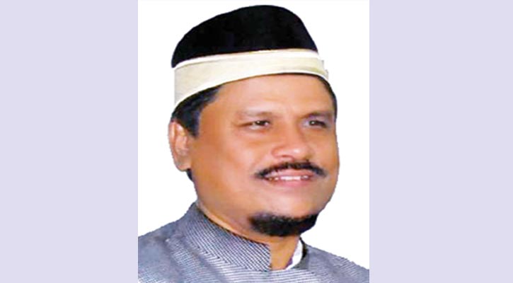   ড. নদভীর বিরুদ্ধে নির্বাচনী আচরণবিধি লঙ্ঘনের অভিযোগ