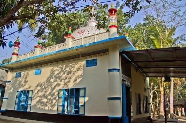মতিভান্ডারের ওরশ শরিফ রবিবার