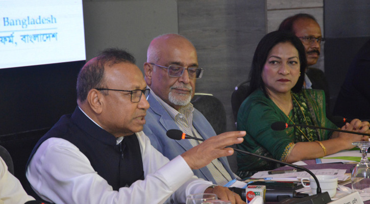 জনবান্ধব আইনের মাধ্যমে সেবা পাওয়া সহজ হোক: সমবায়মন্ত্রী