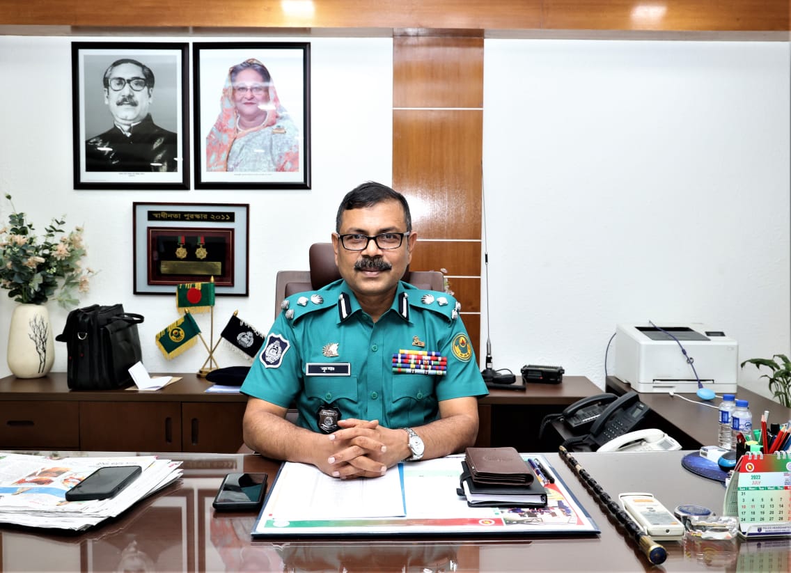 আঞ্জুমান মুফিদুল ইসলামের নির্বাহী কমিটির সভা