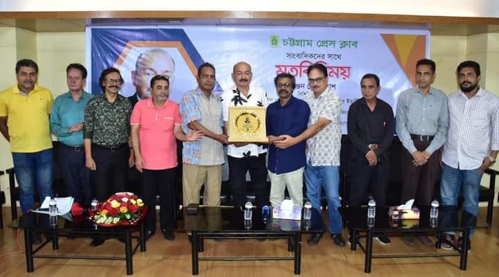 এরআর এস আই গ্রুপের এমডি অঞ্জন শেখর  দিনে চাকরি করতাম আর রাতে প্রতিষ্ঠানে থাকতাম