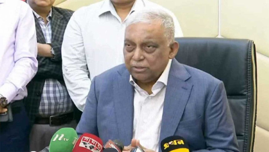 বেনজীরের দুর্নীতির দায় পুলিশ নেবে না : স্বরাষ্ট্রমন্ত্রী