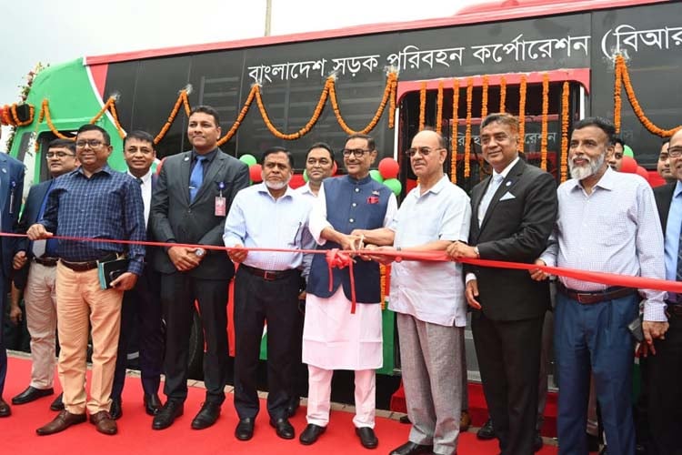 দুর্নীতি করে কেউ ছাড় পাবে না: ওবায়দুল কাদের   