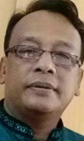 কমিশন বাণিজ্য থেমে নেই রেলওয়ের ঠিকাদার কাজলের