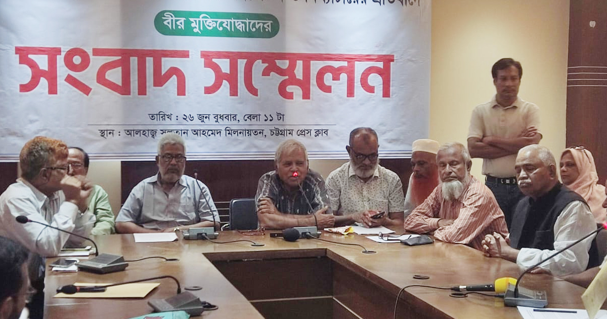 ‘সত্য’ প্রমাণে সিরু বাঙালিকে মাহফুজুর রহমানের চ্যালেঞ্জ