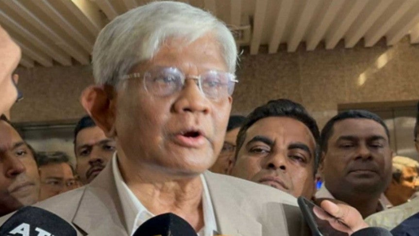 করদাতাদের মনে যেন ভীতি তৈরি না হয় : অর্থ উপদেষ্টা