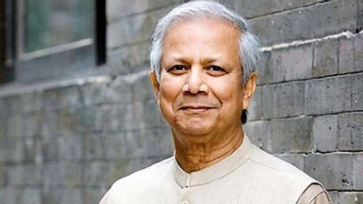 জলবায়ু পদক্ষেপের জন্য বৈশ্বিক কাঠামোর আমূল পরিবর্তন চাই: ড. ইউনূস