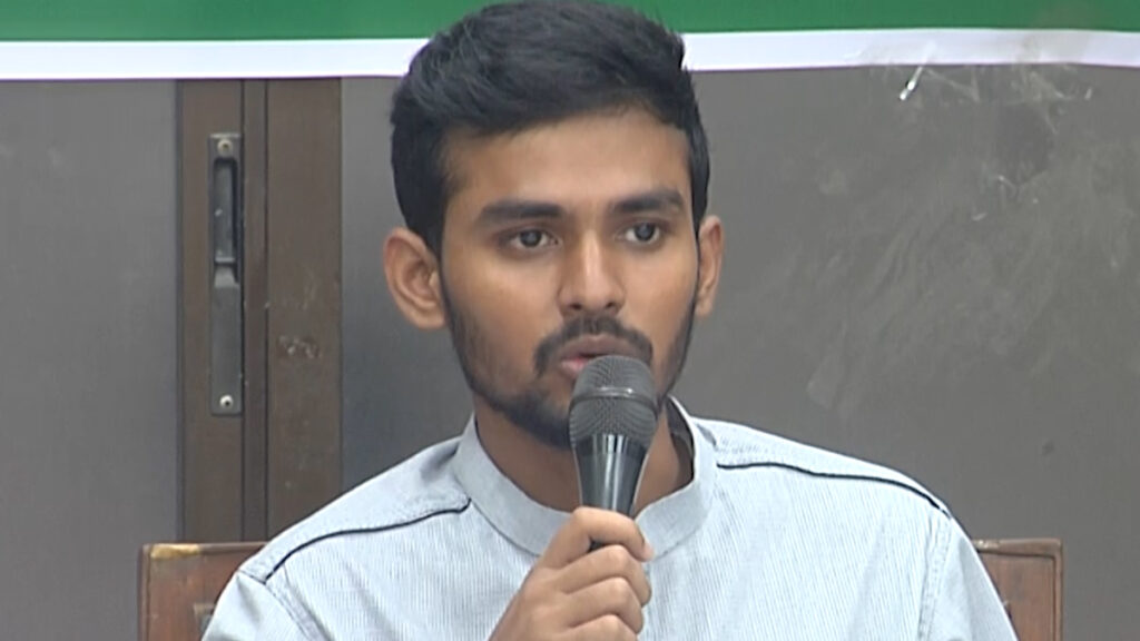 সিন্ডিকেট নির্মূলে বিশেষ কৃষি বাজার তৈরির চিন্তাভাবনা চলছে: আসিফ মাহমুদ
