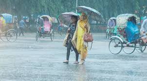 ‘দানা’র প্রভাবে চট্টগ্রামসহ পাঁচ বিভাগে ভারি বৃষ্টি হতে পারে