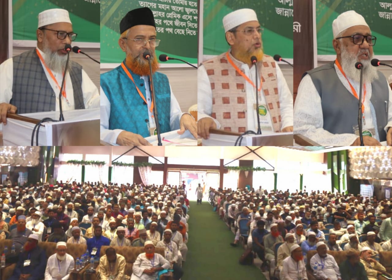 অন্তর্বর্তী সরকারের বিরুদ্ধে ষড়যন্ত্র ছাত্র-জনতা ঐক্যবদ্ধভাবে রুখে দাঁড়াবে