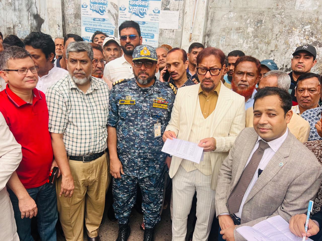 আইনজীবী আলিফ হত্যায় জড়িতের দ্রুত বিচার চান মেয়র শাহাদাত