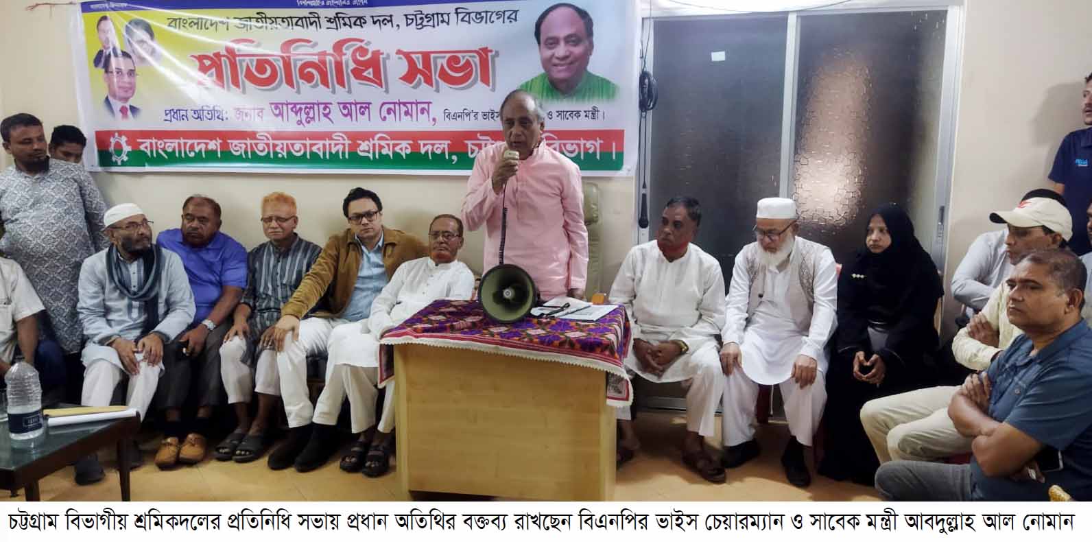 আগরতলায় বাংলাদেশ হাই কমিশনে হামলার ঘটনায় হাসিনা ও মমতার ইন্ধন রয়েছে