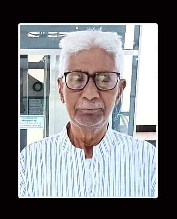 সিইউজের সাবেক সভাপতি মাহবুব উল আলমের ইন্তেকাল  