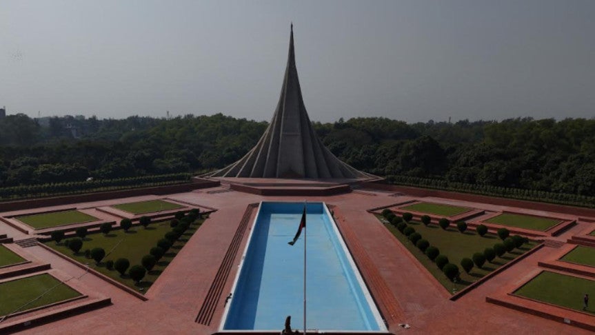 আজ মহান বিজয় দিবস