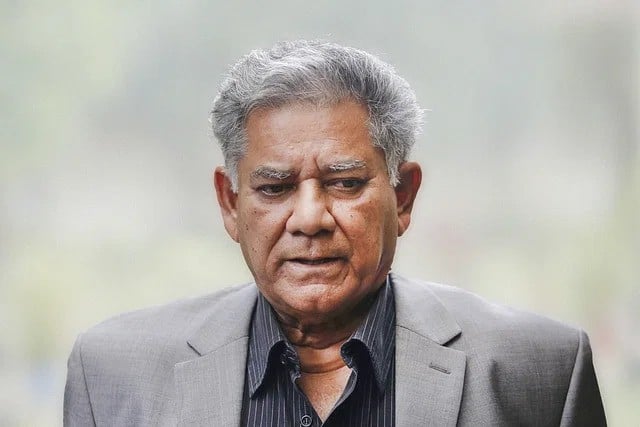 মেরিটাইম সেক্টরে বিদেশিদের বিনিয়োগের আগ্রহ বাড়ছে: ড. এম সাখাওয়াত