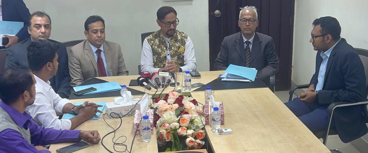 প্রিমিয়ার বিশ্ববিদ্যালয় আর্থিক পরিস্থিতি অডিট করা হবে : মেয়র শাহাদাত