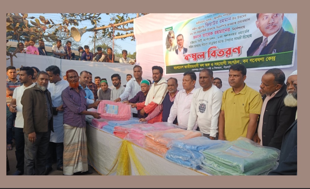 অর্জিত স্বাধীনতা ধ্বংস করতে চাইলে দাঁতভাঙ্গা জবাব দেওয়া হবে: জমির উদ্দিন নাহিদ 