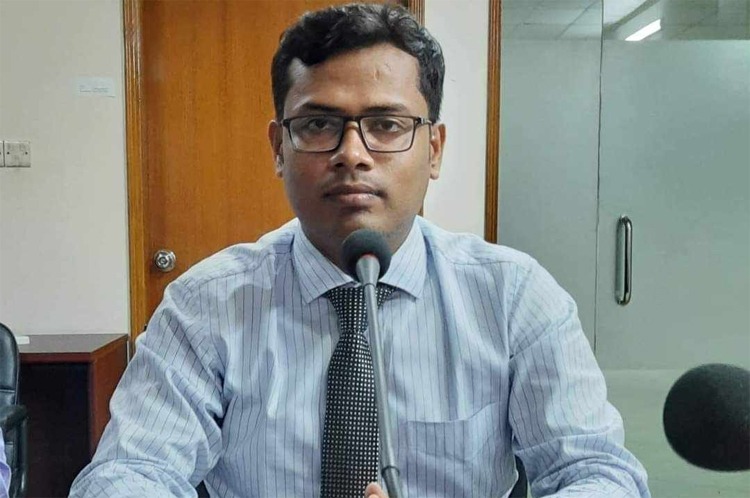 এফডি লেখা পোশাকে মালেকের চাঁদাবাজী