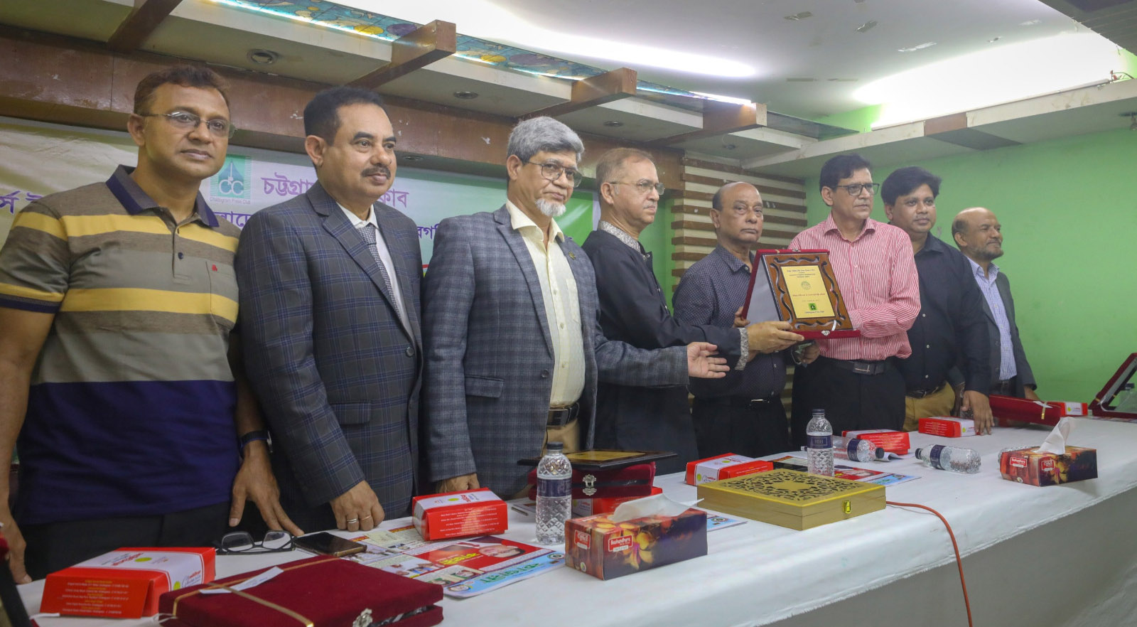 বিপ্লব ধরে রাখতে না পারলে ফের ফ্যাসিবাদ পুনর্বাসন হবে