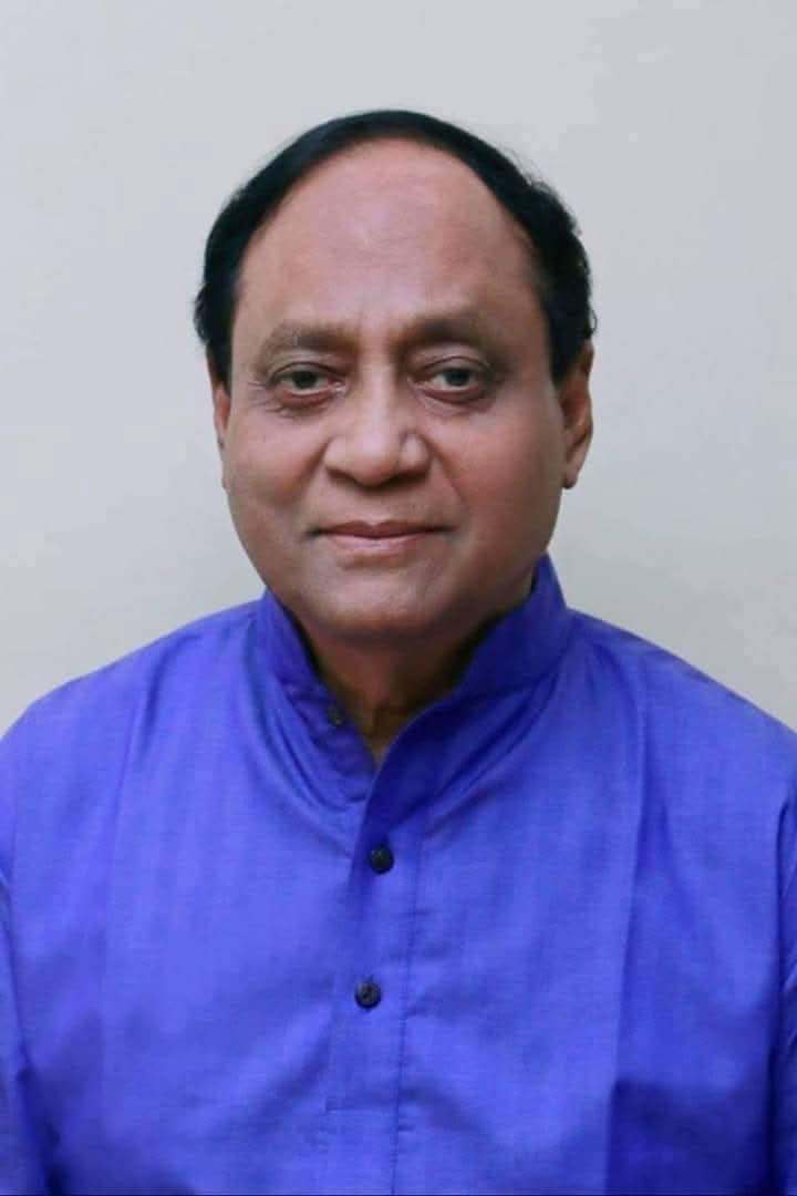 সাবেক মন্ত্রী আবদুল্লাহ আল নোমানের ইন্তেকালে রাউজান উপজেলা ও পৌরসভা বিএনপি'র শোক প্রকাশ 