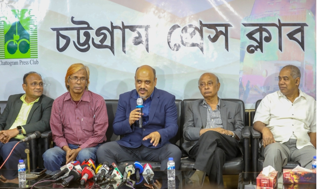 অতিতের যেকোনো সময়ের চাইতে গণমাধ্যম অনেক স্বাধীনতার উপভোগ করছে 