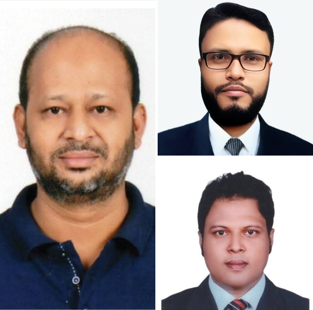 অদুদিয়া উচ্চ বিদ্যালয়ের রজত জয়ন্তী উৎসব-২০২৫ এর আহবায়ক কমিটি গঠন