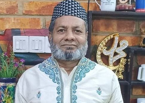 ভিডিও জার্নালিস্ট  নাসিরুল আলমের মৃত্যুতে রিপোর্টার্স ফোরামের  শোক