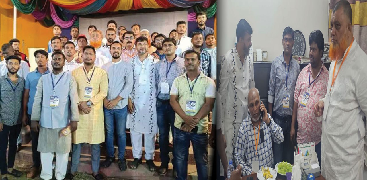রাষ্ট্র কাঠামো মেরামতে বিএনপির ৩১ দফা কর্মশালা ও প্রতিনিধি সভা অনুষ্ঠিত