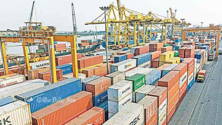 ফ্যাসিস্ট আওয়ামী লীগ সরকারের মিশন বাস্তবায়নে  দুবাইয়ের প্রতিষ্ঠানের হাতে চট্টগ্রাম বন্দর