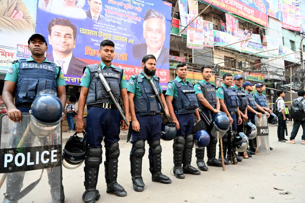 জাতিসংঘ তথ্যানুসন্ধান দলের প্রতিবেদন, শেখ হাসিনার বিরুদ্ধে গুরুতর মানবাধিকার লঙ্ঘনের প্রমাণ পেয়েছে জাতিসংঘ