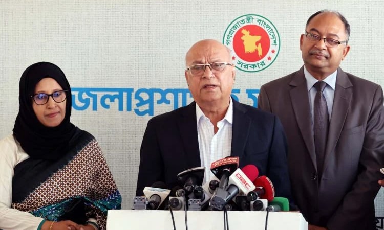 গণঅভ্যুত্থানের শহীদেরা ‘জুলাই শহীদ’, আহতরা ‘জুলাই যোদ্ধা’ স্বীকৃতি পাবেন : মুক্তিযোদ্ধাবিষয়ক উপদেষ্টা