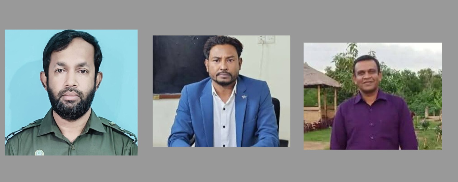 বাংলাদেশ ফরেস্টার্স অ‍্যাসোসিয়েশন (বিএফএ) এর চট্টগ্রাম আঞ্চলিক কমিটি গঠন 