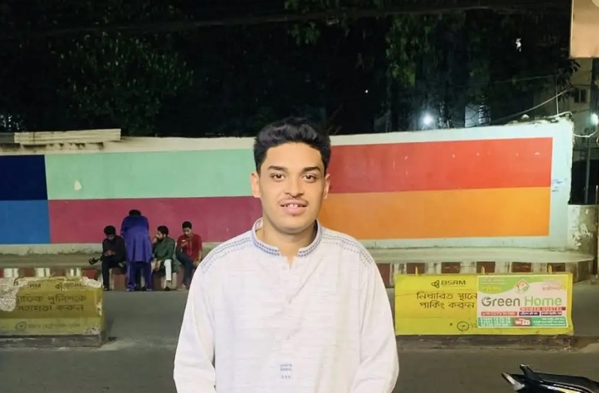 অপহরণ মামলায় ভুলবশত আটক রিশতি জামিনে মিললো মুক্তি