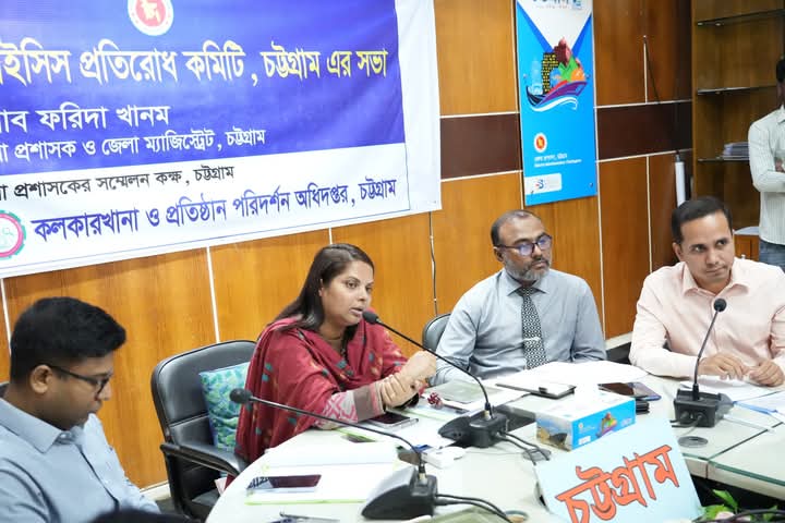  ২৫ মার্চের মধ্যে শ্রমিকদের বেতন-বোনাস পরিশোধের নির্দেশ