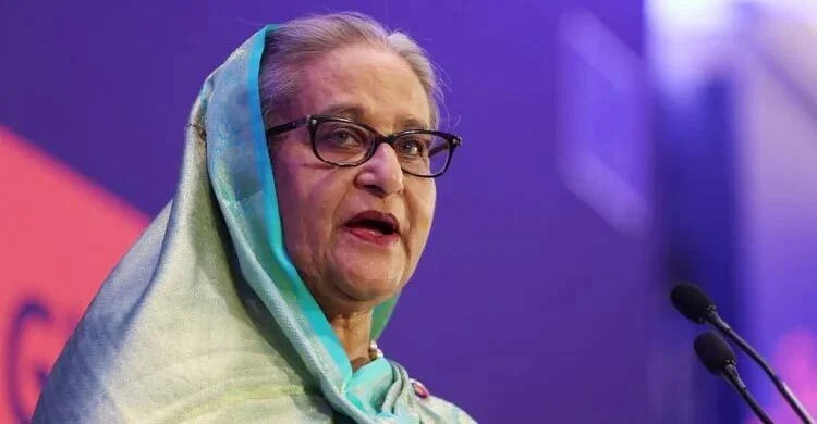 হাসিনা, রেহানা, জয়, পুতুলসহ সাত জনের দেশত্যাগে নিষেধাজ্ঞা