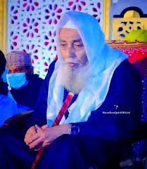 আল্লামা রুহুল আমিন আল কাদেরী আর নেই