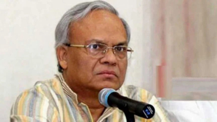 উপদেষ্টাদের মধ্যে কেউ কেউ বিএনপি বিদ্বেষী : রিজভী