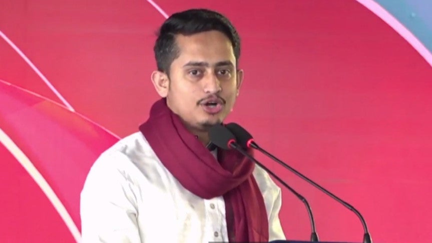 রিফাইন্ড আ.লীগের জন্য সেনাপ্রধান চাপ দিয়েছেন, এমনটি মনে হয়নি : সারজিস