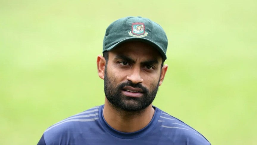  জ্ঞান ফিরেছে তামিমের, কথা বলেছেন পরিবারের সঙ্গে