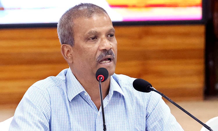 গুমসহ মানবতাবিরোধী অপরাধের বিচার সরকারের অগ্রাধিকার তালিকায় রয়েছে: আইন উপদেষ্টা