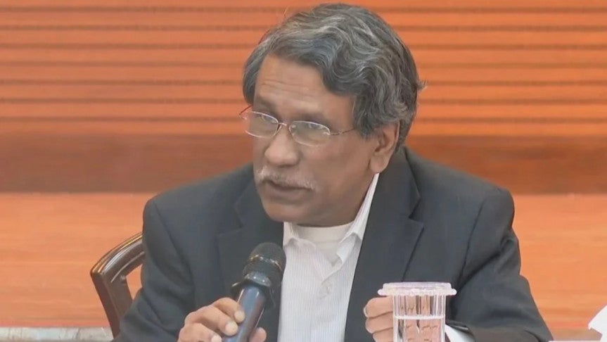 ভবিষ্যৎ বাংলাদেশের রোডম্যাপ তৈরি করবে ঐকমত্য কমিশন : আলী রীয়াজ