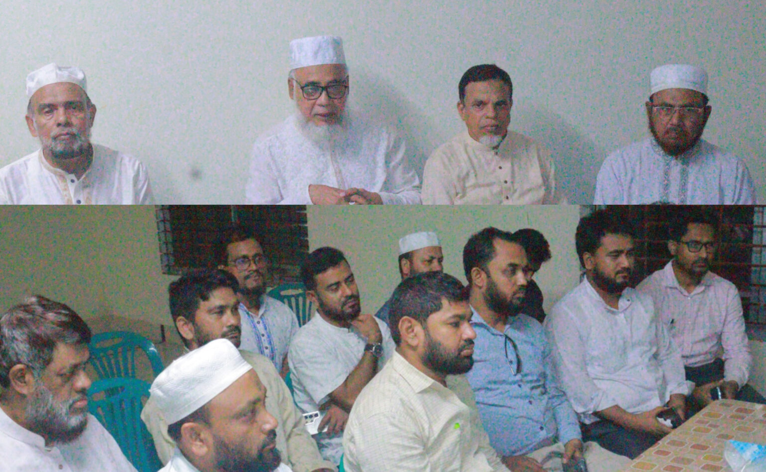 ১৯ এপ্রিল বির্জাখাল খনন ও পরিষ্কার পরিচ্ছন্নতা অভিযান সফল করুন
