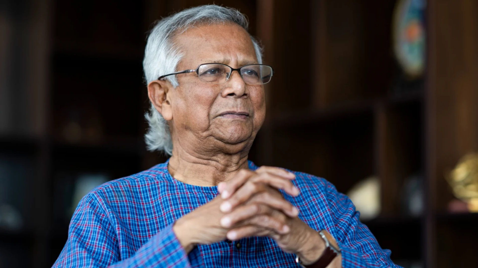 মহেশখালী-মাতারবাড়ি সমন্বিত অবকাঠামো উন্নয়ন দ্রুত বাস্তবায়নের তাগিদ প্রধান উপদেষ্টার  
