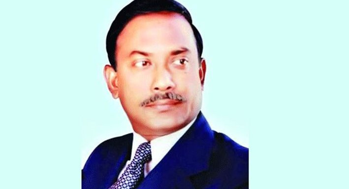 জিয়া ছিলেন দেশের ঐতিহ্যবাহী সংস্কৃতির ধারক ,বাহক