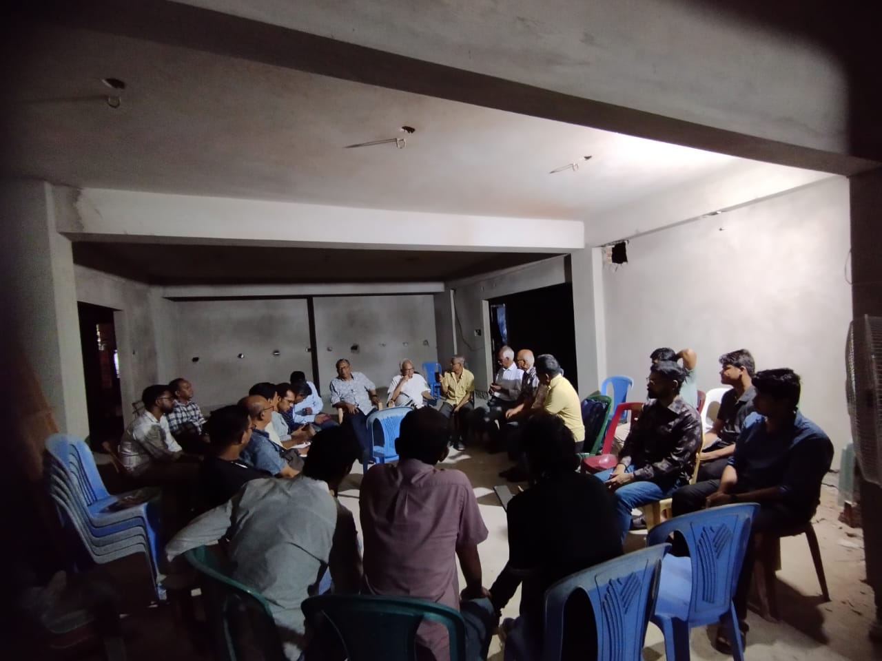 চট্টগ্রাম বন্দর ও করিডোর দেয়ার সাম্রাজ্যবাদী চক্রান্ত প্রতিহত করুন