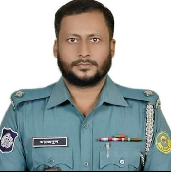 সিএমপি’র বরখাস্তকৃত তদন্ত কর্মকর্তাকে পুনর্বহালের জন্য তদবির, মুখ খুললেন না ডিআইজি মাবুদ