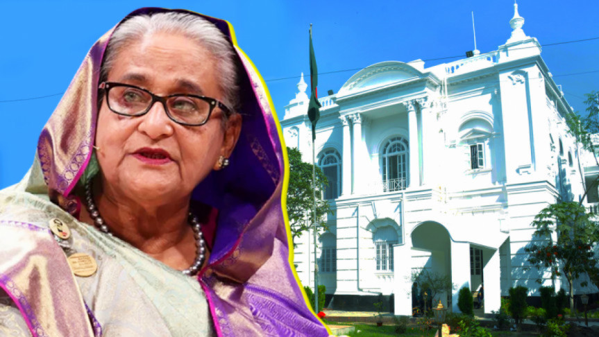 জুলাই গণহত্যা:  ট্রাইব্যুনাল থেকে সরাসরি সম্প্রচার হবে শেখ হাসিনার বিচার: প্রসিকিউটর